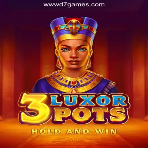 Exploring the Excitement of 3LuxorPots: A Top Choice for Online Casino Enthusiasts in Brazil