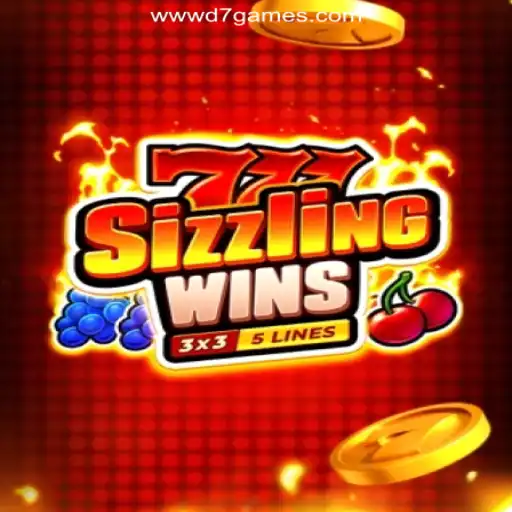 Exploring the Excitement of 777 Sizzling Wins: A Top Choice in Online Casinos