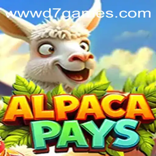 Explore the Exciting World of AlpacaPays Slot Game at D7GAMES Top Cassino Online No Brasil