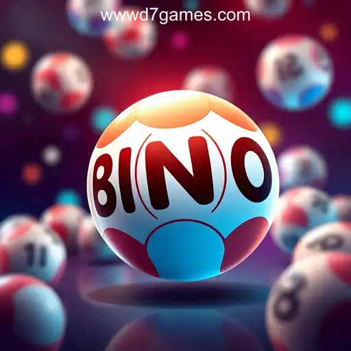 Exploring the Exciting World of Bingo Games: A Focus on D7GAMES Top cassino online no Brasil👈