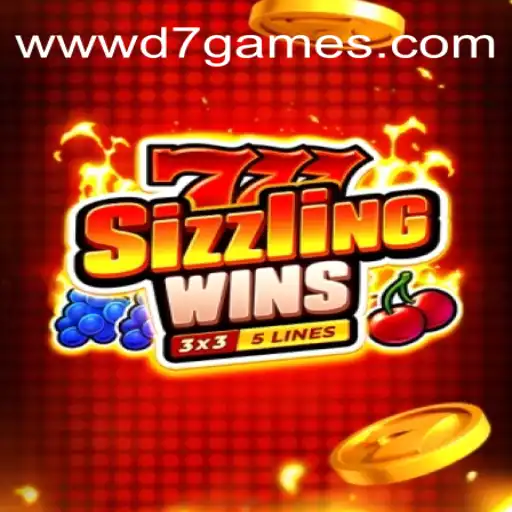 Exploring the Excitement of 777 Sizzling Wins: A Top Choice in Online Casinos