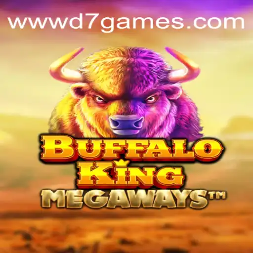 BuffaloKing: Explore the Wilds of Top Cassino Online no Brasil