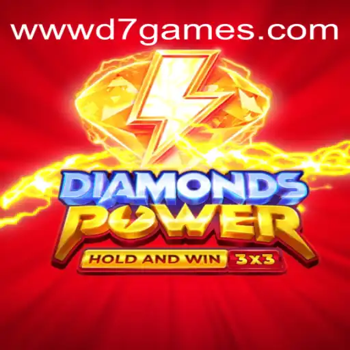 Discover the World of Diamondspower: Brazil's Premier Casino Game