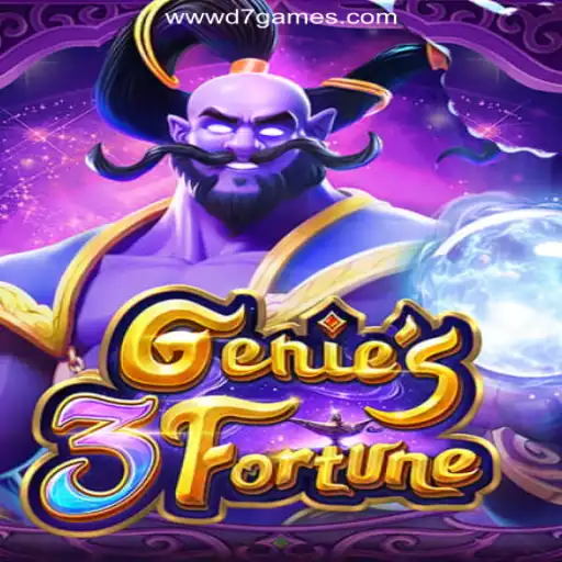 Exploring the Exciting World of Genie3Fortune at D7GAMES Top Cassino Online no Brasil