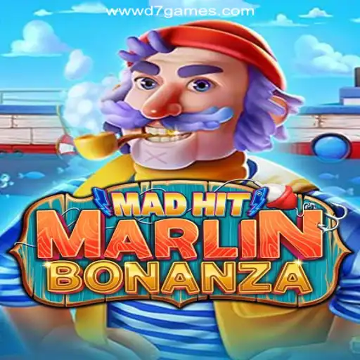 Exploring MadHitMarlinBonanza: A Dive into the Thrilling World of Online Gaming