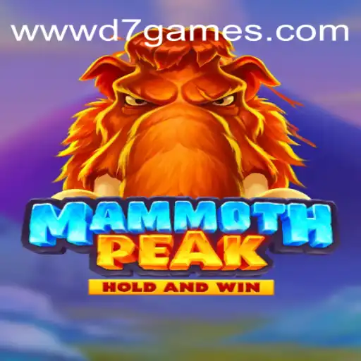 MammothPeak: Discover an Epic Adventure in the World of Online Gaming