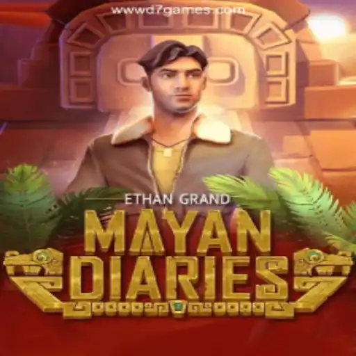 MayanDiaries: Exploring the Mysteries of the Ancient World
