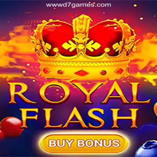 Explore the Exciting World of RoyalFlashBuyBonus: The Top Casino Game Online in Brazil