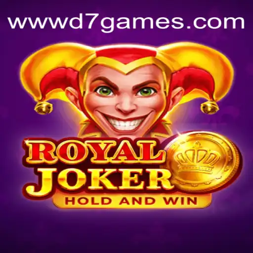 Explore the Excitement of RoyalJoker at D7GAMES - Top Cassino Online No Brasil