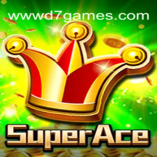 Exploring SuperAce: A Premier Game at D7GAMES Top Cassino Online No Brasil