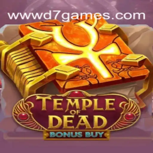 Experience the Thrill of TempleofDeadBonusBuy – The Ultimate Choice at D7GAMES Top Casino Online in Brazil
