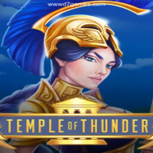 Discover the Thrills of TempleofThunder: A Top Casino Game in Brazil