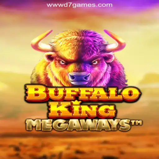 BuffaloKing: Explore the Wilds of Top Cassino Online no Brasil