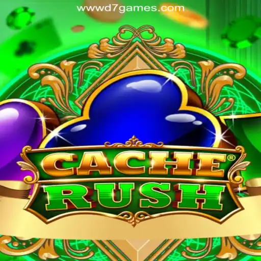 Explore the Exciting World of CacheRush