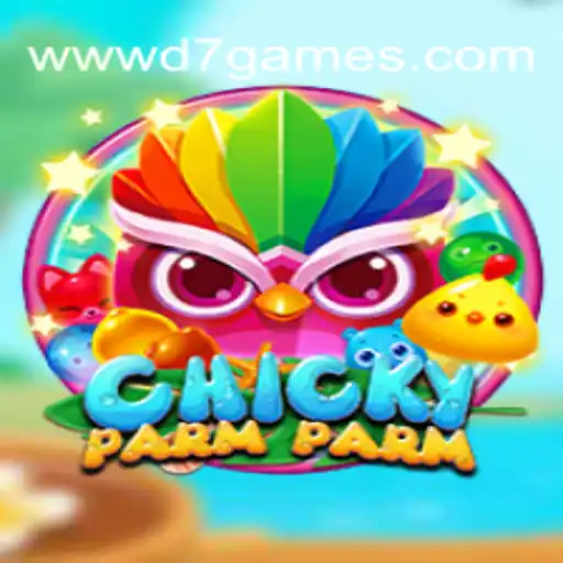 Exploring ChickyParmParm: A Unique Casino Experience in Brazil