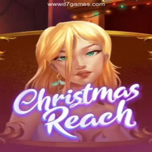 Discover ChristmasReach: A New Adventure in D7GAMES' Top Casino Online No Brasil