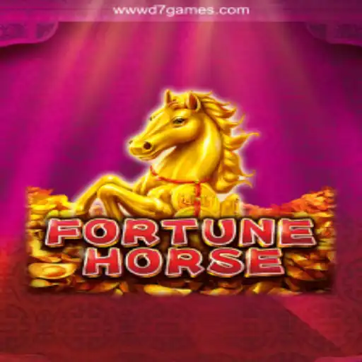 FortuneHorse: Unveiling the Exciting World of Digital Equestrian Entertainment