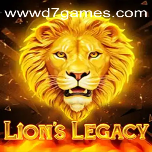 Exploring the Thrills of LionsLegacy: A Premier Online Casino Game
