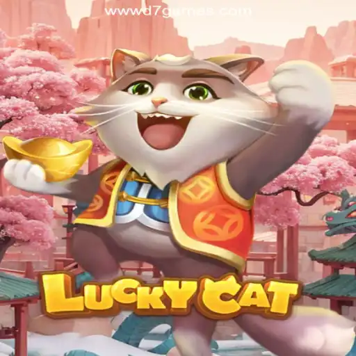 Explore the Exciting World of LuckyCat: A Top Casino Game in Brazil