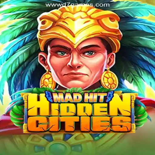 Discover MadHitHiddenCities: A Thrilling New Gaming Experience