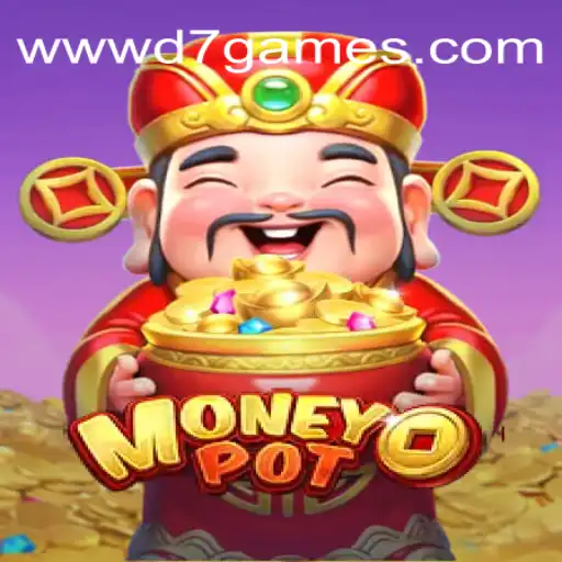 MoneyPot: Dive into D7GAMES Top Cassino Online in Brazil
