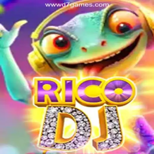 Discovering RicoDJ: A Thrilling Casino Experience