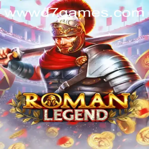 Unraveling the Mysteries of RomanLegend: A Top Gaming Experience by D7GAMES