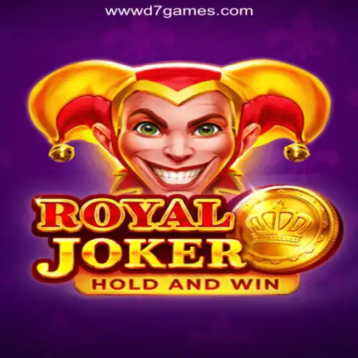 Explore the Excitement of RoyalJoker at D7GAMES - Top Cassino Online No Brasil