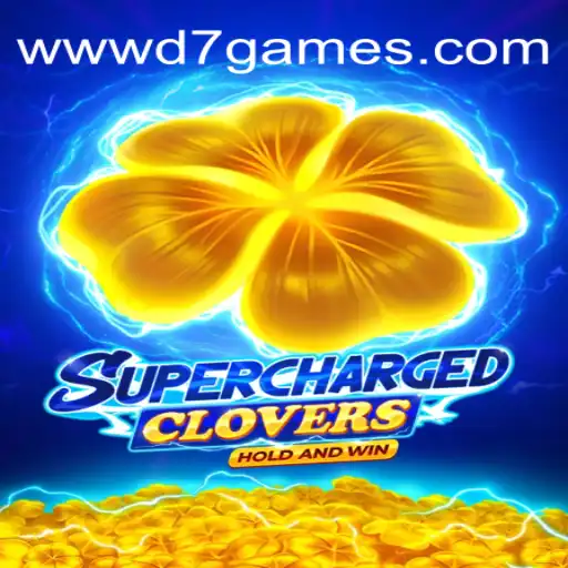 Discover the Thrills of SchargedClovers in D7GAMES: The Top Casino Online in Brazil