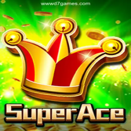 Exploring SuperAce: A Premier Game at D7GAMES Top Cassino Online No Brasil
