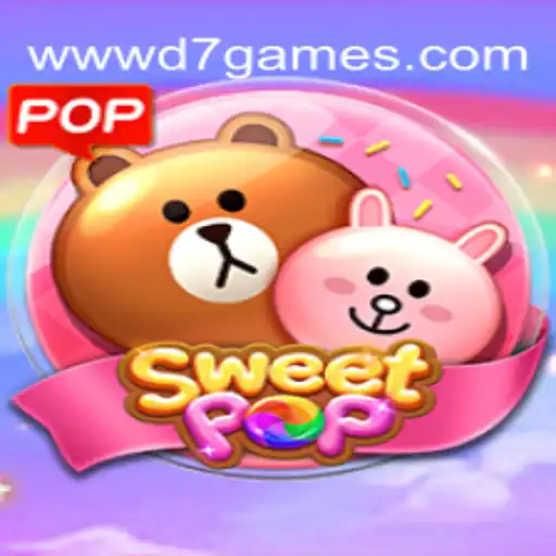 Unleashing the Sweet Excitement of SweetPOP: A Journey into Brazil's Top Online Casino Game