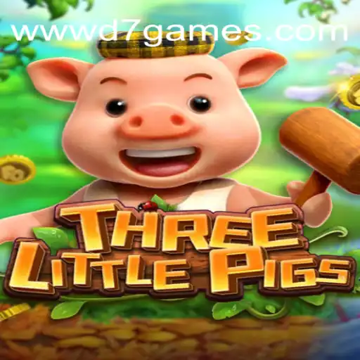 Explore THREELITTLEPIGS: A Captivating Online Casino Game Experience