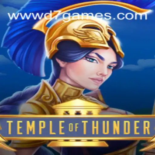Discover the Thrills of TempleofThunder: A Top Casino Game in Brazil