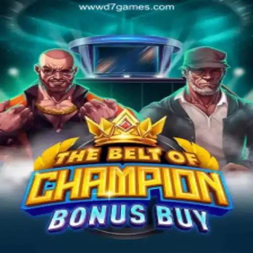 Exploring TheBeltOfChampionBonusBuy: A Top Pick in Brazilian Online Casinos