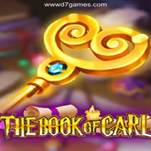 The Enchanting World of TheBookofCarl: A Dive into D7GAMES' Brazilian Casino Experience