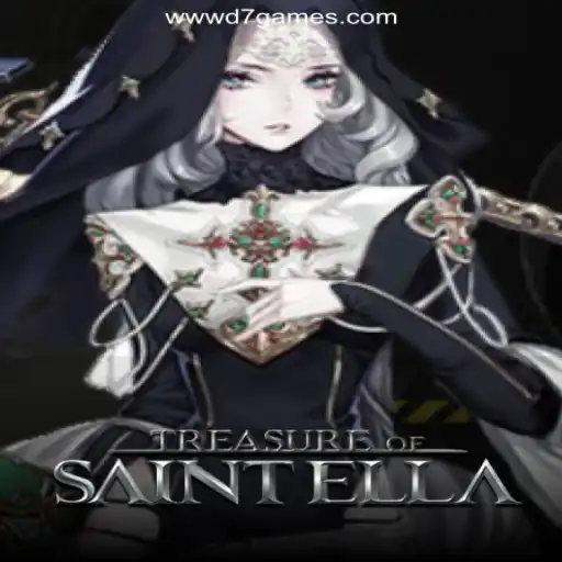 Discover the Adventure of TreasureofSaintElla: A Premier Online Casino Experience